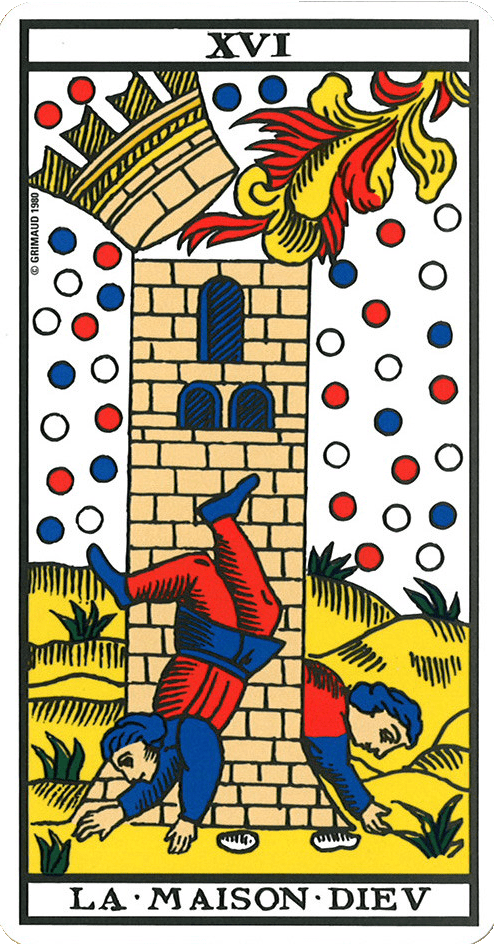 La Maison Dieu