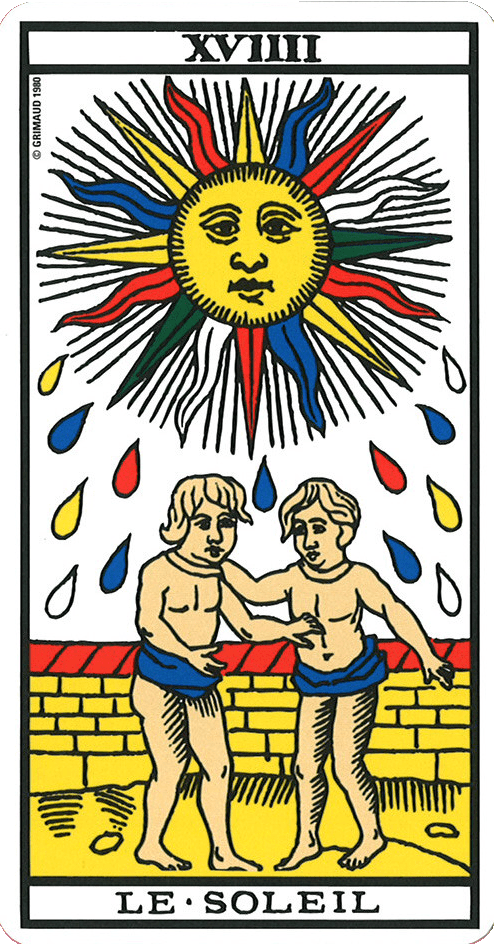 Le Soleil