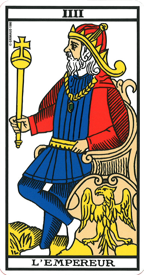 L'Empereur