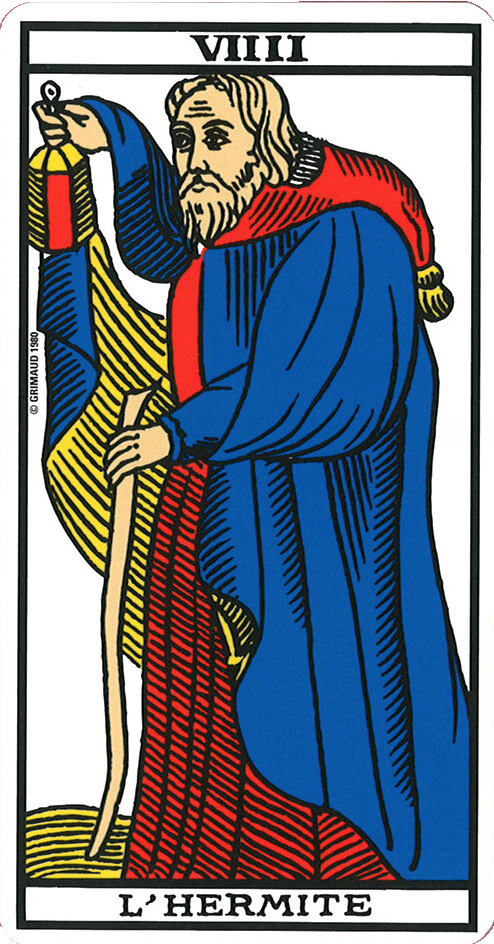 L'Hermite